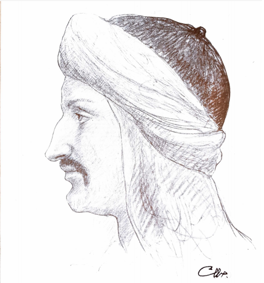 ابن المقفع (106 - 142 هـ)(724 م ـ 759 م)